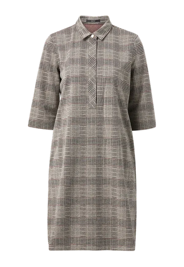 Esprit - Klänning - Beige