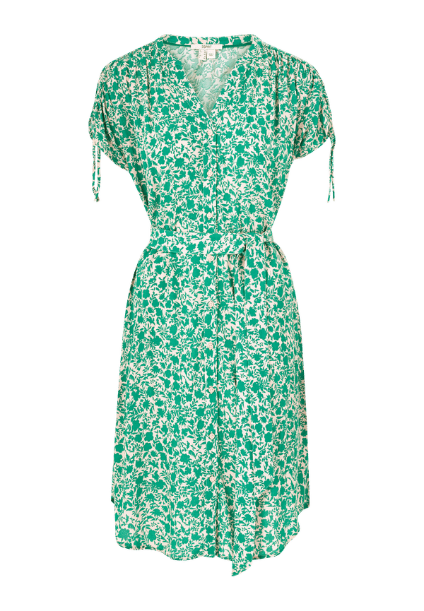 Sommarklänningar med ärmar (2024) • Köp online. Upp till 70 Alissa