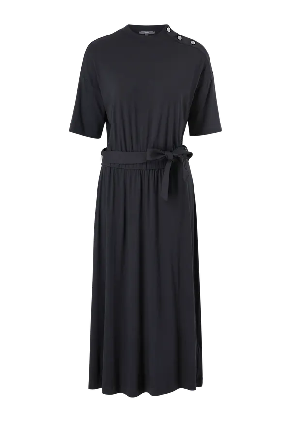 Esprit - Klänning CVE Dress - Svart