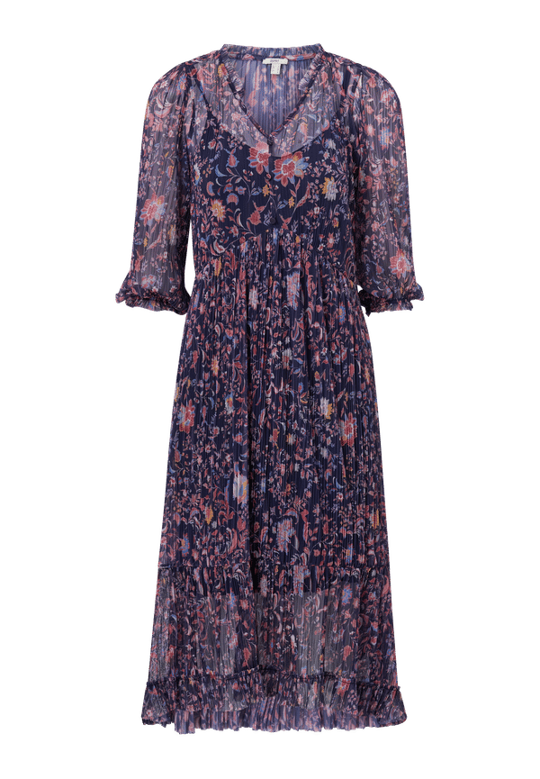 Esprit klänningar med knappar (2024) • Rea med upp till 30 Alissa