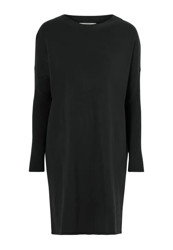 Esprit - Klänning Sus Dress - Svart