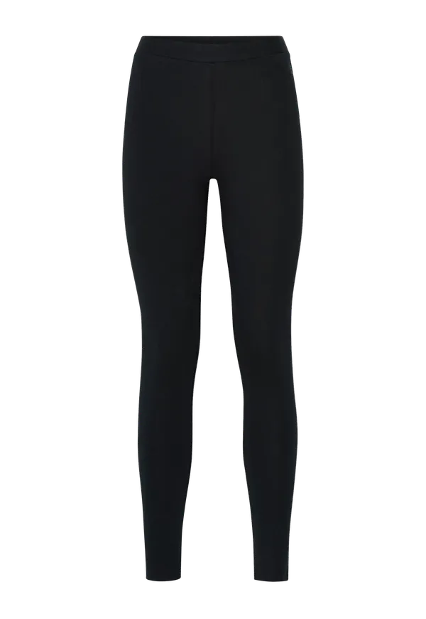 Esprit - Leggings - Svart