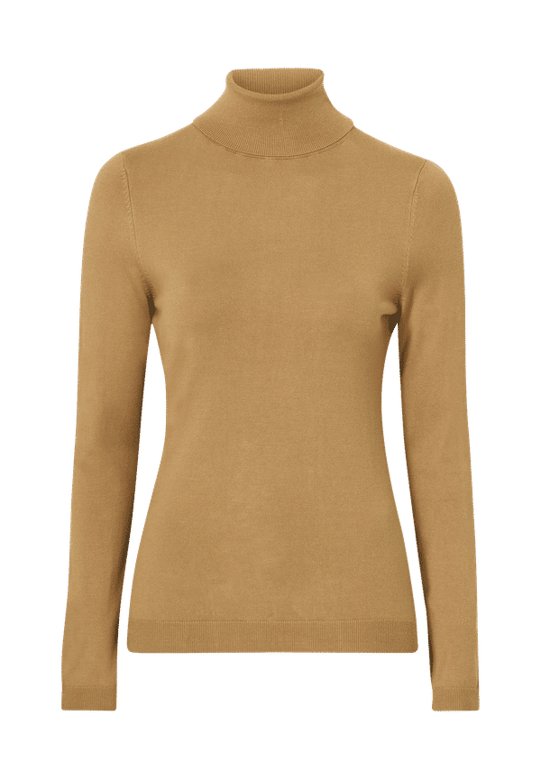 Esprit - Polotröja - Brun