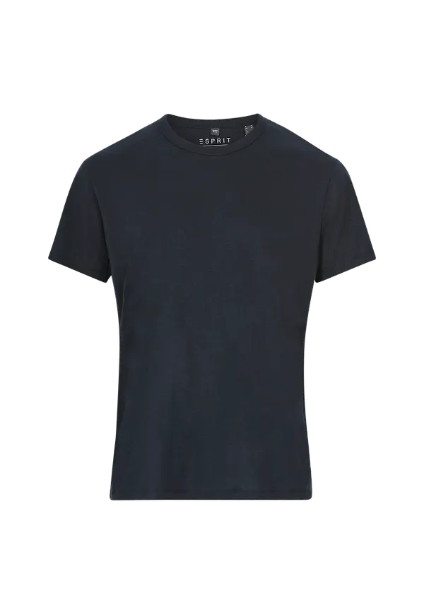 Esprit - T-shirt - Blå - S