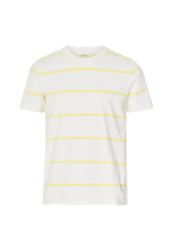 Esprit - T-shirt - Natur - S