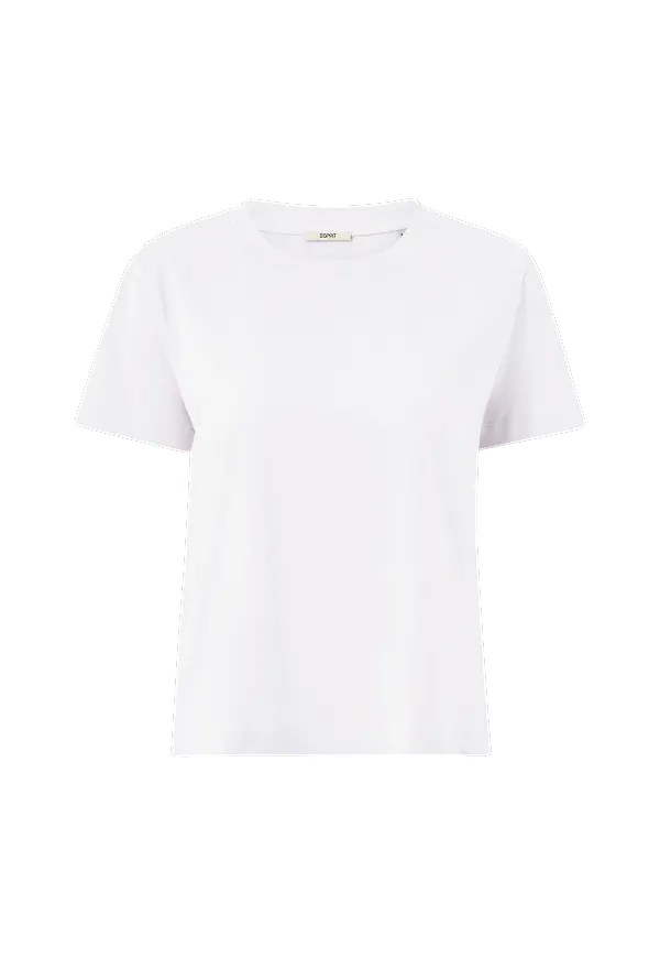 Esprit - T-shirt - Vit - 38