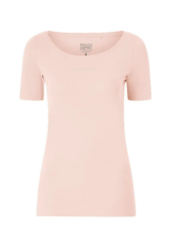 Esprit - Topp - Rosa