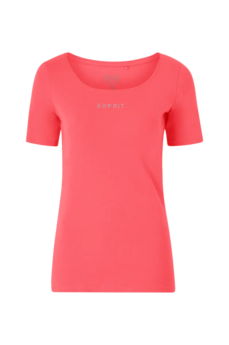 Esprit - Topp - Röd