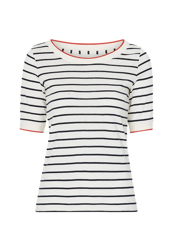 Esprit - Topp - Vit