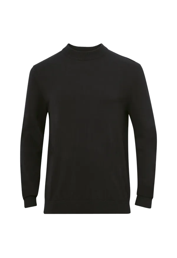 Esprit - Tröja - Svart - S