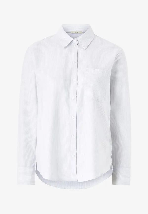 Esprit - Blus - Blå
