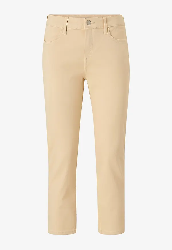 Esprit - Capribyxor MR Capri - Beige