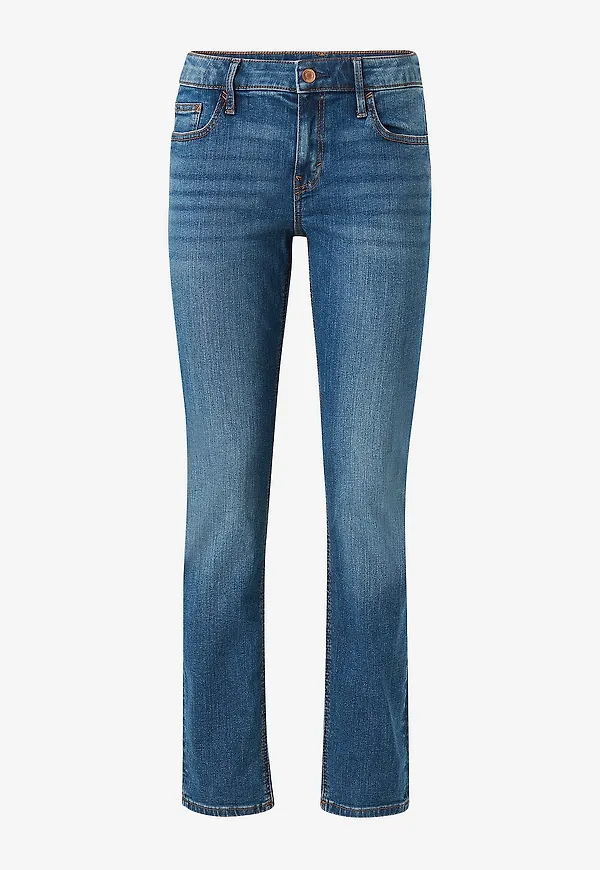 Esprit - Jeans Rcs M Slim - Blå