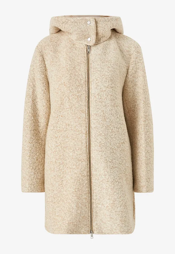 Esprit - Kappa Curly 2Tone - Beige