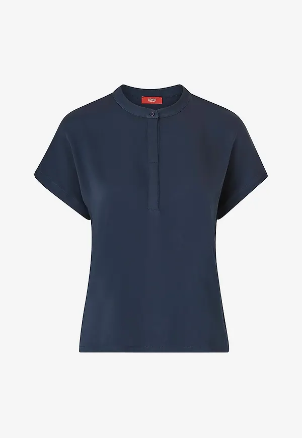 Esprit - Topp - Blå