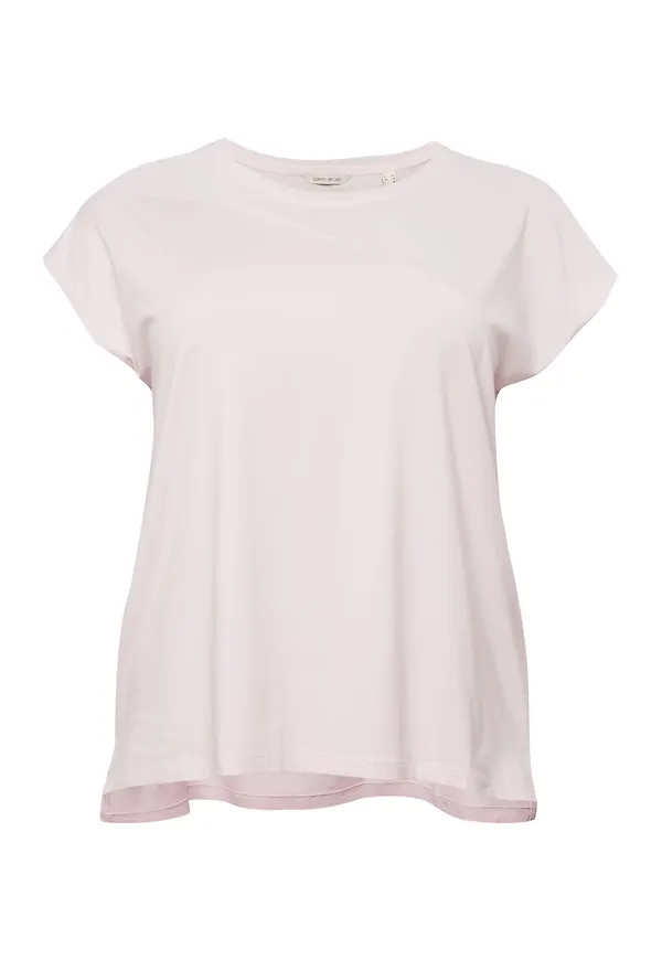 Esprit Big Size Funktionstopp lavendel
