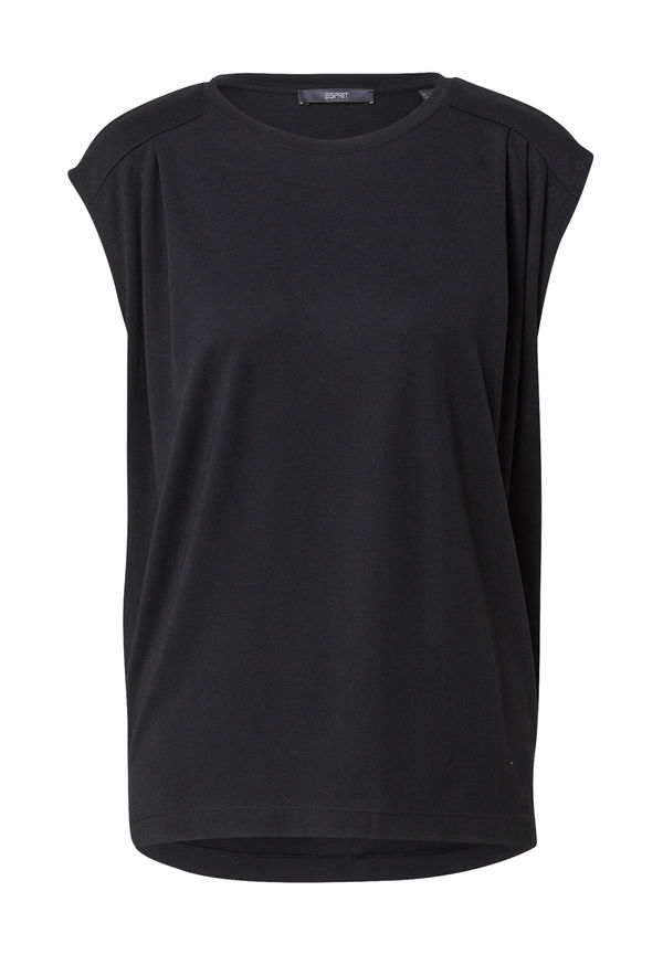 Esprit Collection T-shirt svart