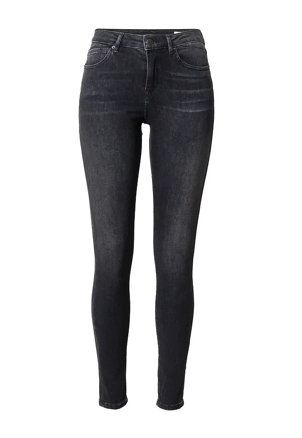ESPRIT Jeans antracit