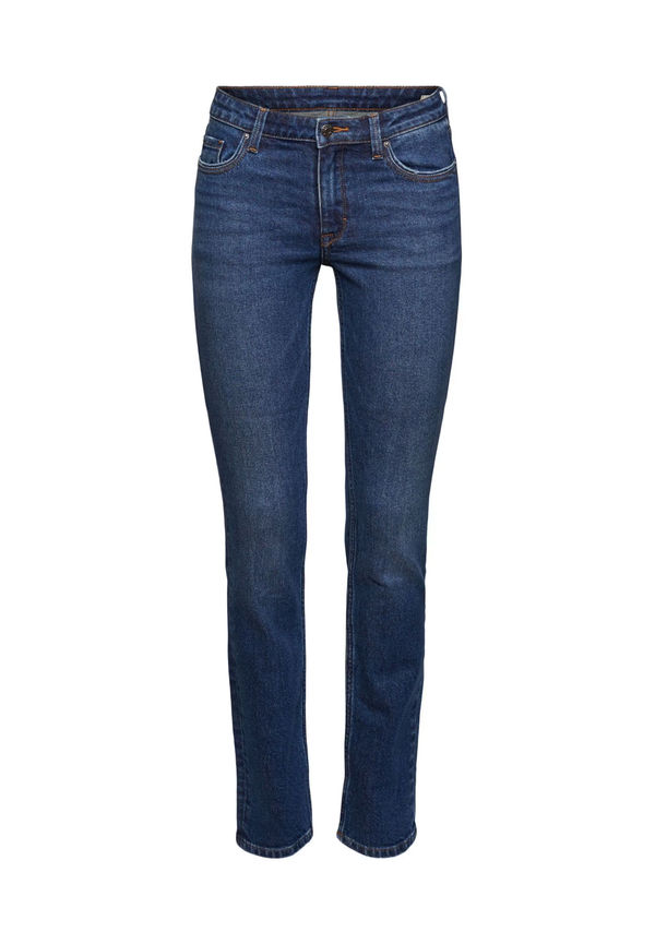 ESPRIT Jeans blå denim