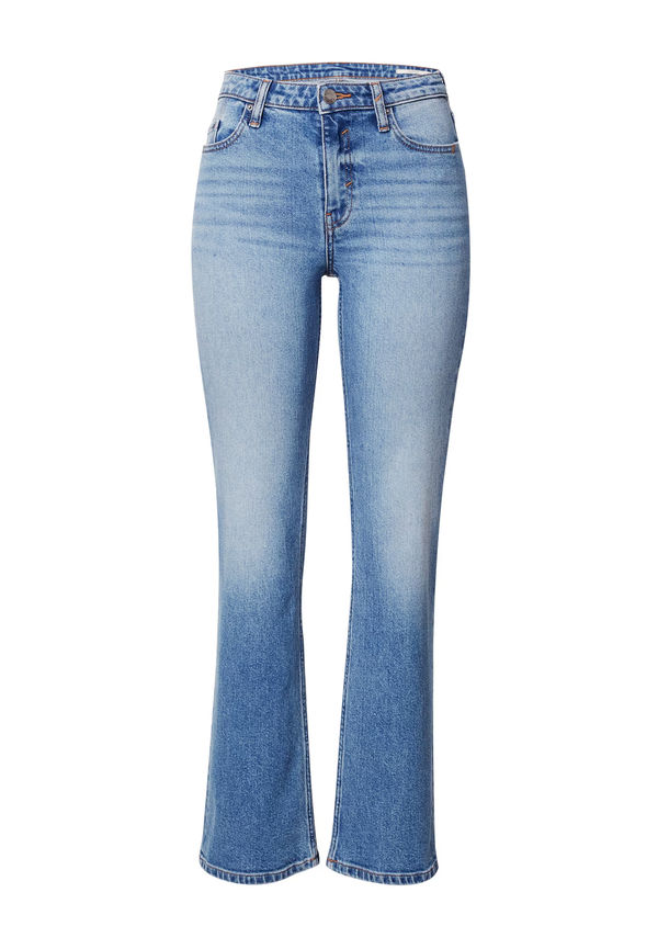 ESPRIT Jeans blå denim