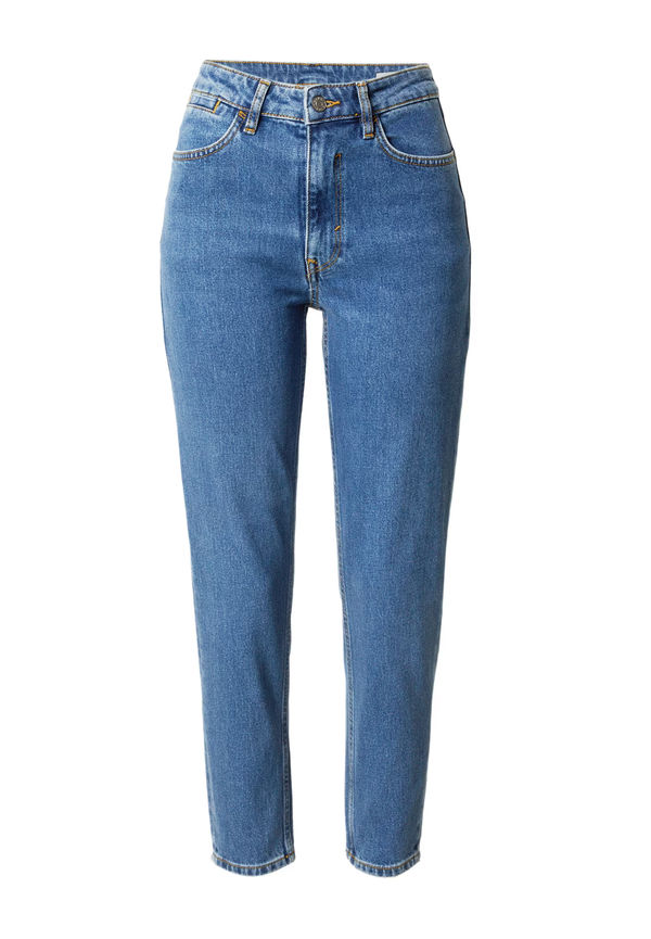 ESPRIT Jeans blå denim