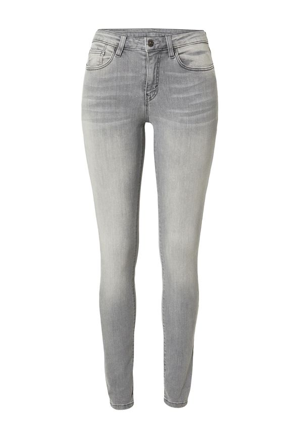 ESPRIT Jeans grå denim
