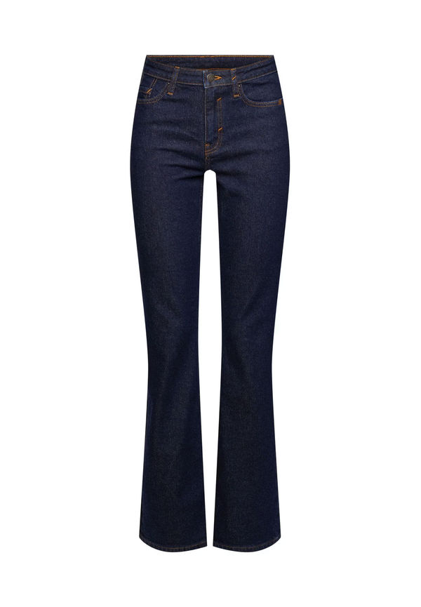 ESPRIT Jeans mörkblå