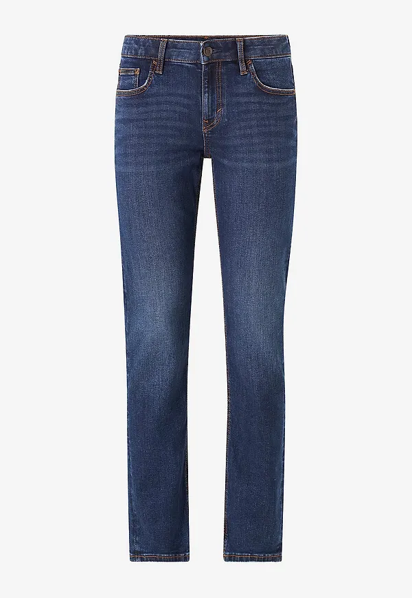 Esprit - Jeans Rcs M Slim - Blå