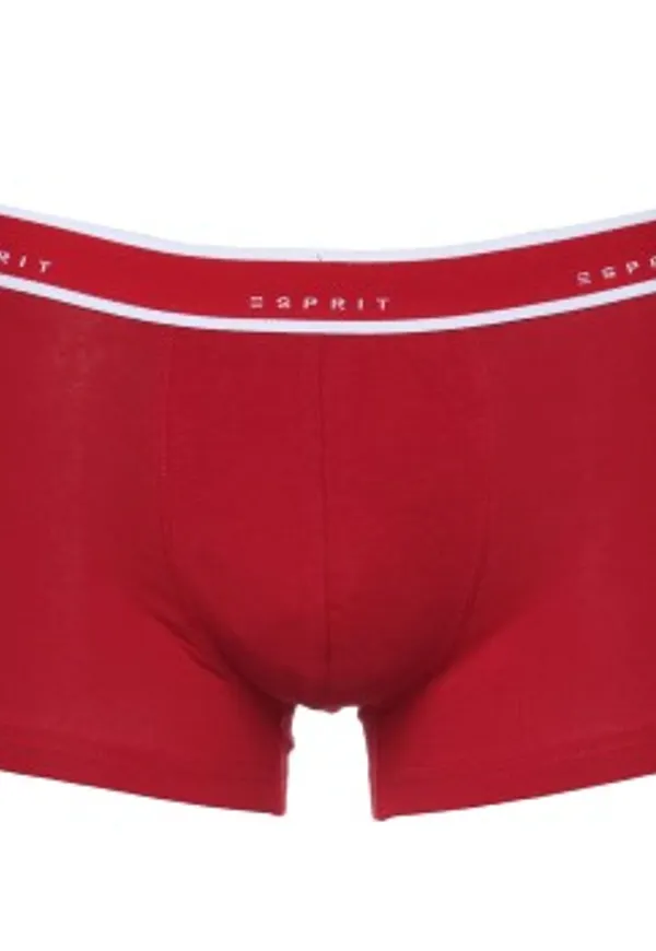 Esprit Kalsonger 3P Gilbert Hipster Shorts Flerfärgad-2 bomull Small Herr