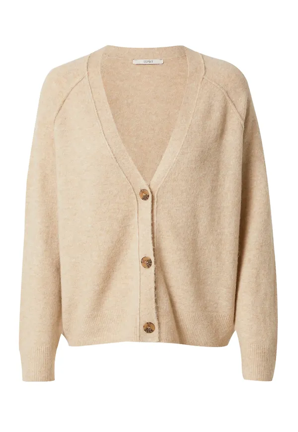 ESPRIT Kofta sand