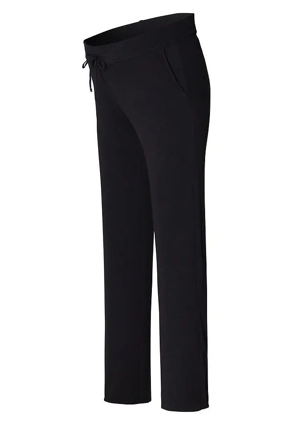 Esprit Maternity Byxa svart