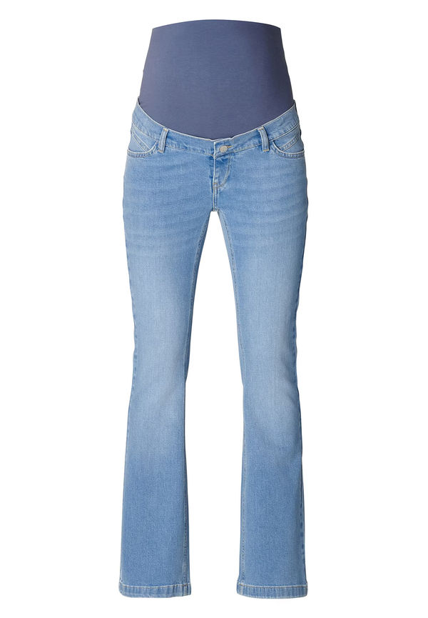 Esprit Maternity Jeans duvblå / blå denim