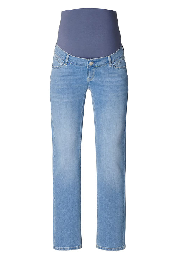 Esprit Maternity Jeans ljusblå