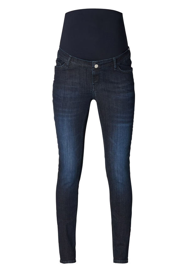 Esprit Maternity Jeans mörkblå