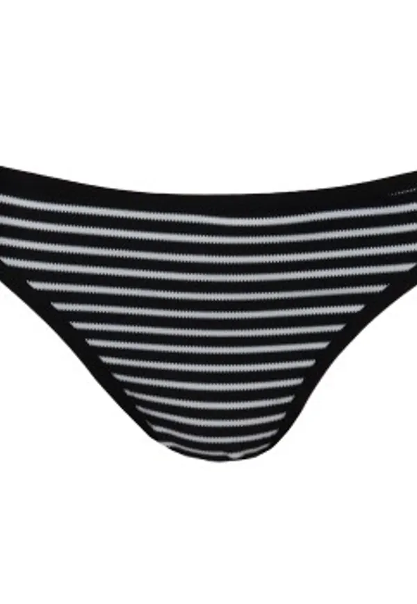 Esprit Silverline Beach Bottoms Mini Svart 40 Dam