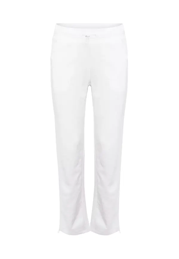 ESPRIT SPORT Sportbyxa off-white