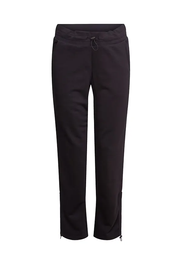 ESPRIT SPORT Sportbyxa svart