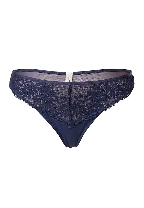 ESPRIT String mörkblå