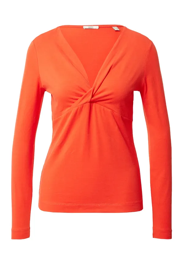 ESPRIT T-shirt grenadine