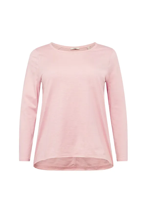 ESPRIT T-shirt ljusrosa