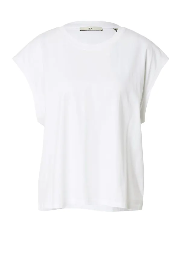 ESPRIT T-shirt vit