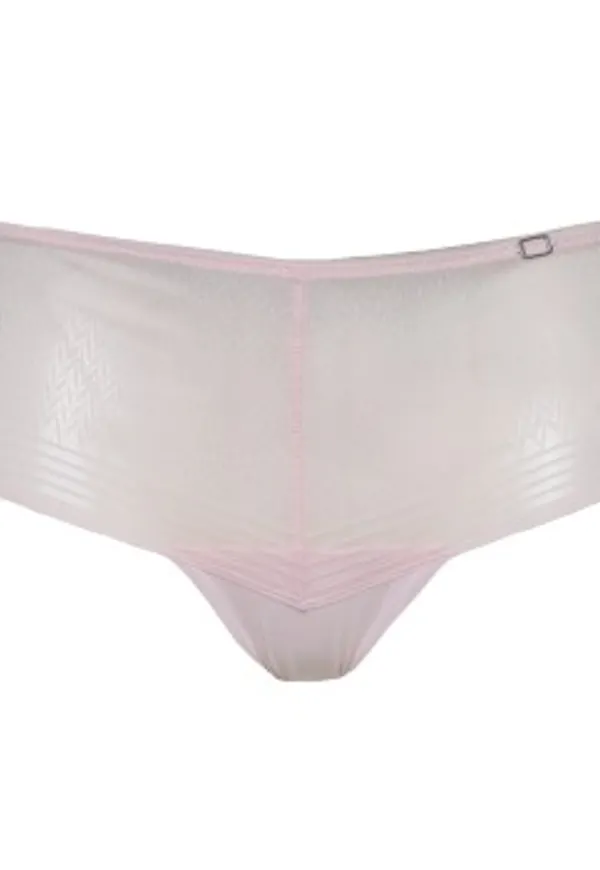 Esprit Trosor 8th Ave Brazilian Hipster Shorts Ljusrosa 38 Dam