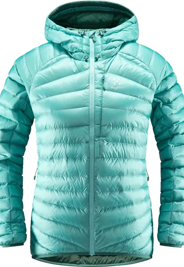 Essens Down Hood Women