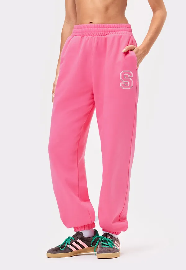 Essential Sweatpants