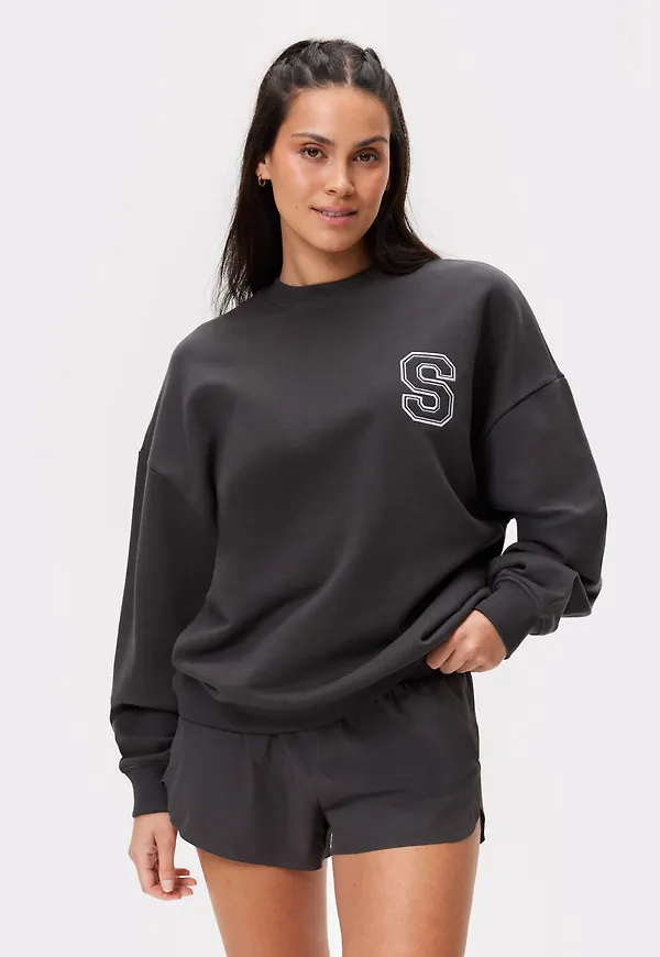 Essential Sweatshirt