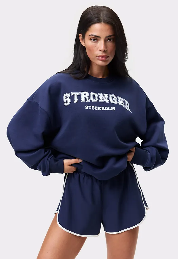 Essential Sweatshirt