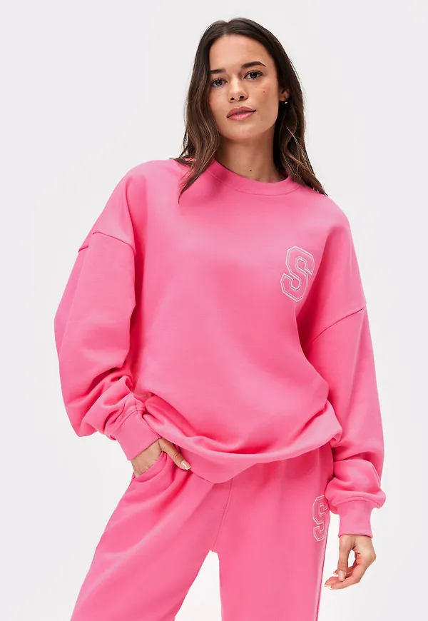 Essential Sweatshirt