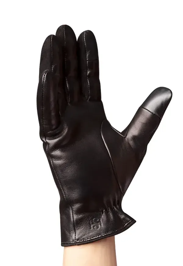 Essentials Black