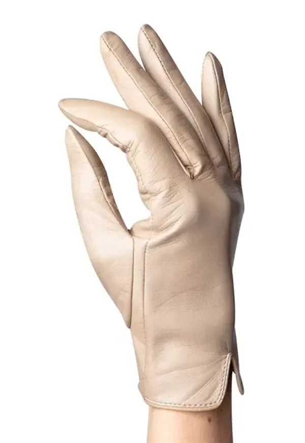 Essentials Unlined