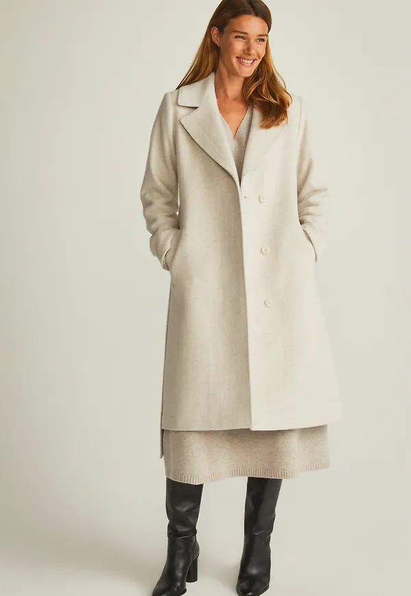 Esther coat